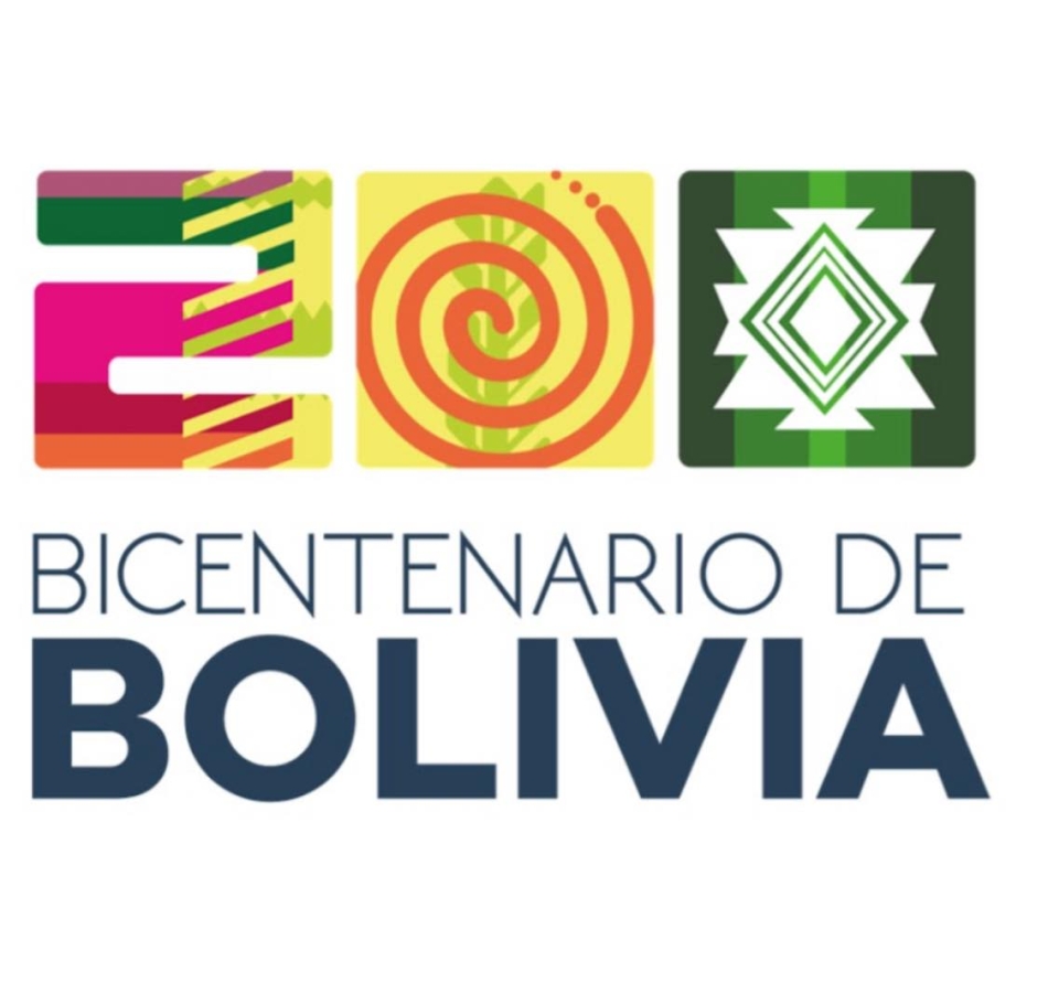 Agenda por el Bicentenario de Bolivia se acerca con eventos principales